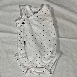 Prenatal Bodysuit Size 50/56
